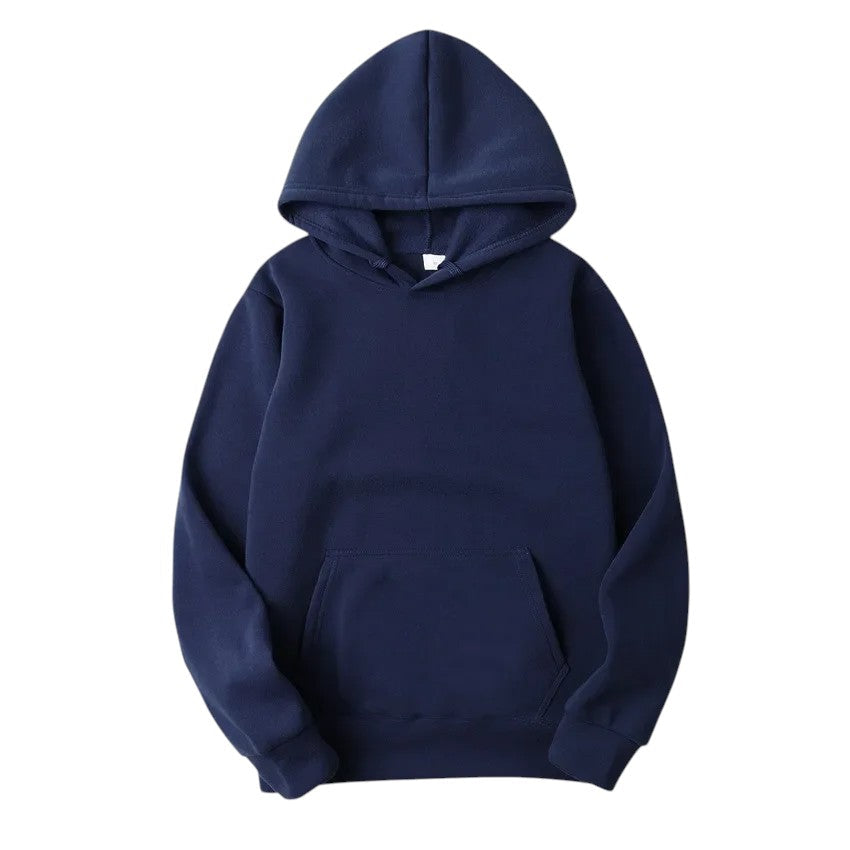 Lachlan | Sweat-shirt à capuche essentiel pour hommes