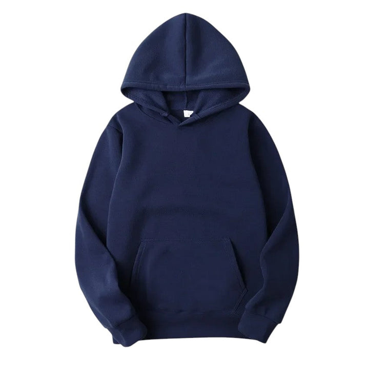 Lachlan | Sweat-shirt à capuche essentiel pour hommes