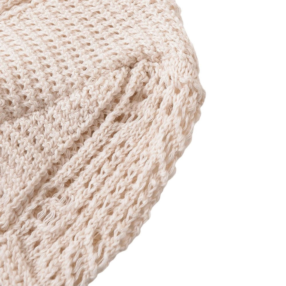 Matilda | Cardigan en tricot doux avec boutons