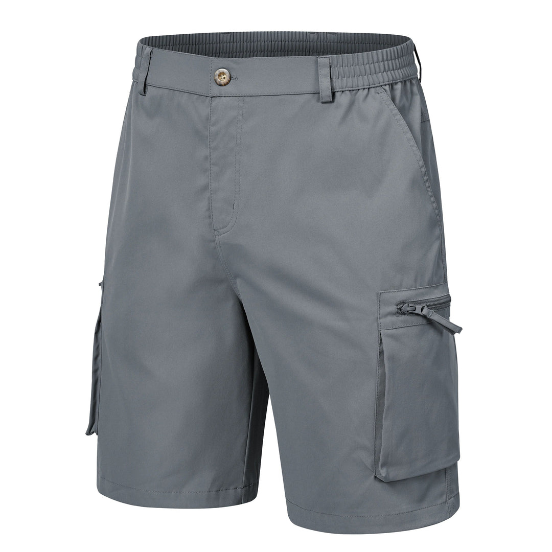 Blake | Short utilitaire résistant avec poches cargo