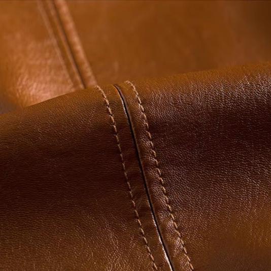 McAllister I Roberto Urban  Edge Jacket