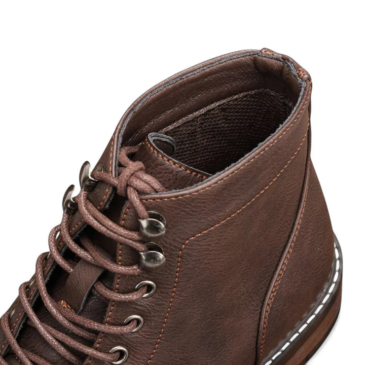 Nate | Bottes de Combat Quotidiennes Robustes