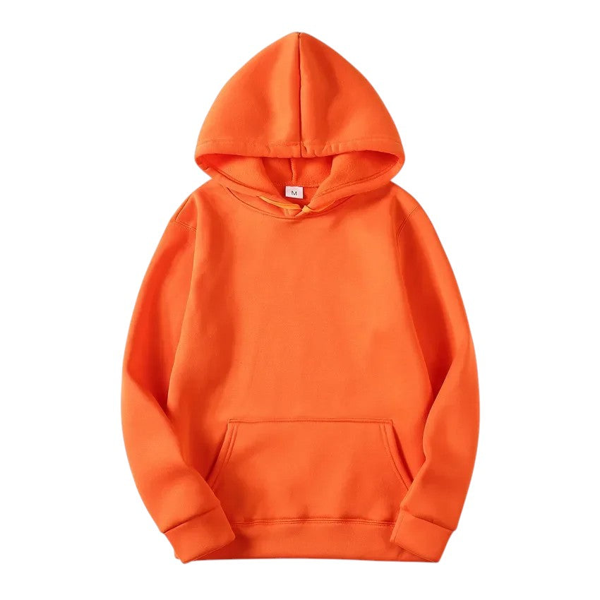 Lachlan | Sweat-shirt à capuche essentiel pour hommes