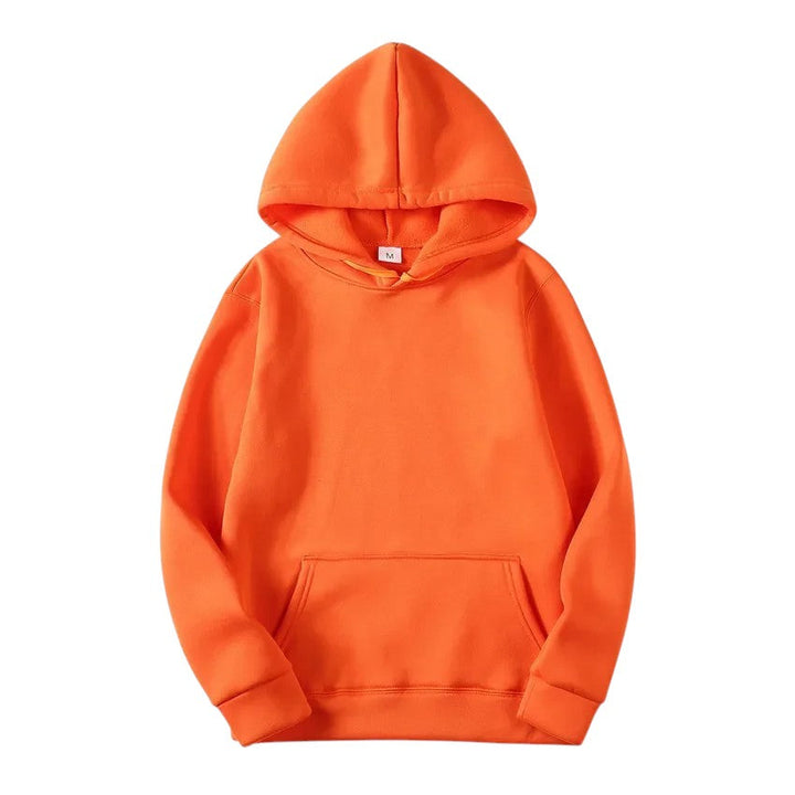 Lachlan | Sweat-shirt à capuche essentiel pour hommes