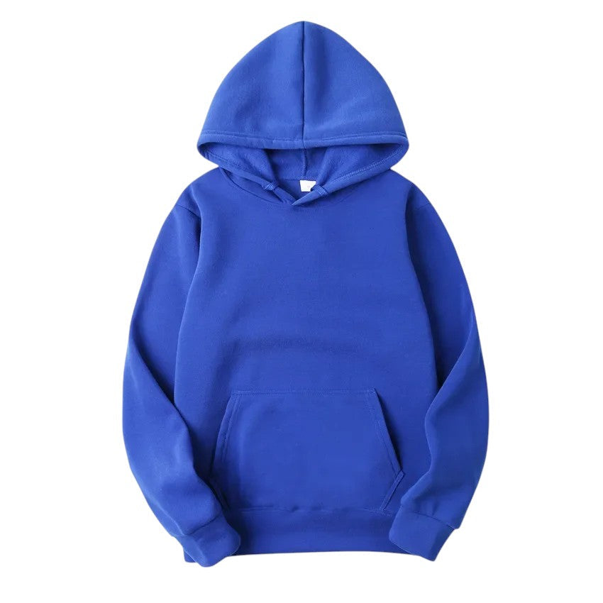 Lachlan | Sweat-shirt à capuche essentiel pour hommes