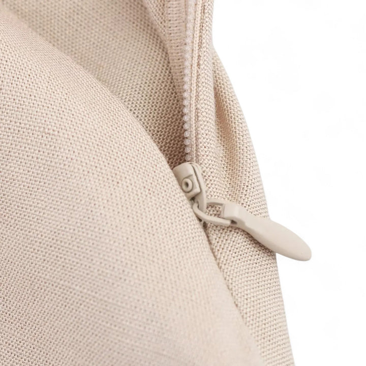 Élodie | Robe mi-longue asymétrique satinée
