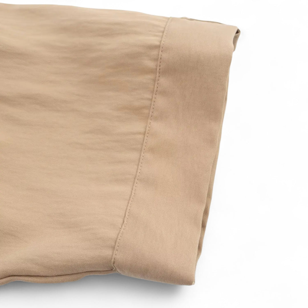 Énora | Chemise fluide manches larges