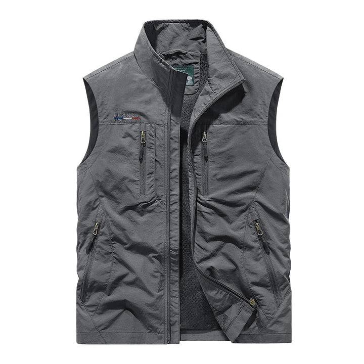 McAllister I Thomas Utility Outdoor Vest