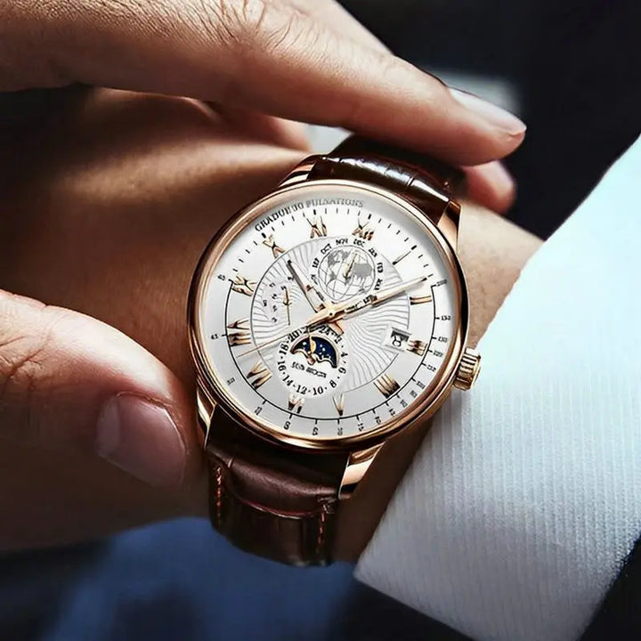 van Baerle® – Montre de Sport Mode