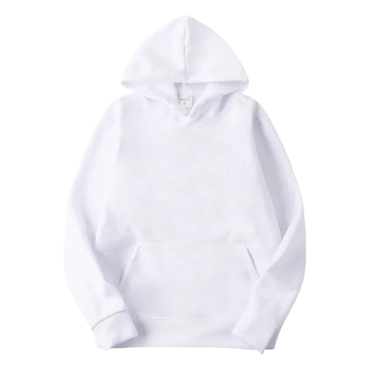 Lachlan | Sweat-shirt à capuche essentiel pour hommes