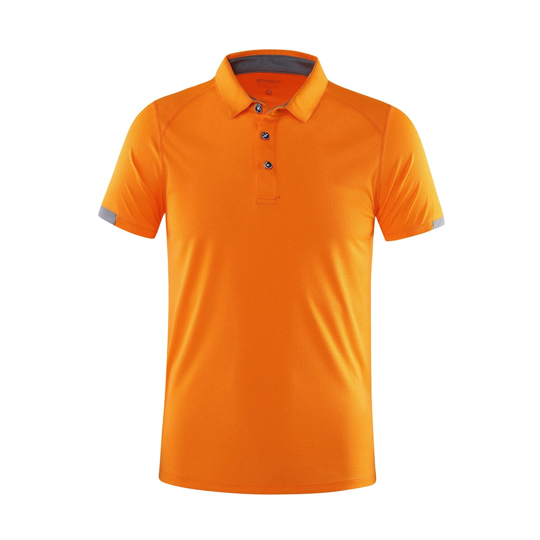 Polo de performance extensible Jaxon