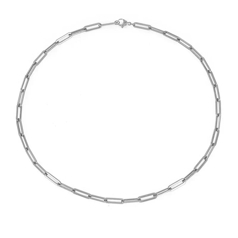 Collier chaîne élégant Archen