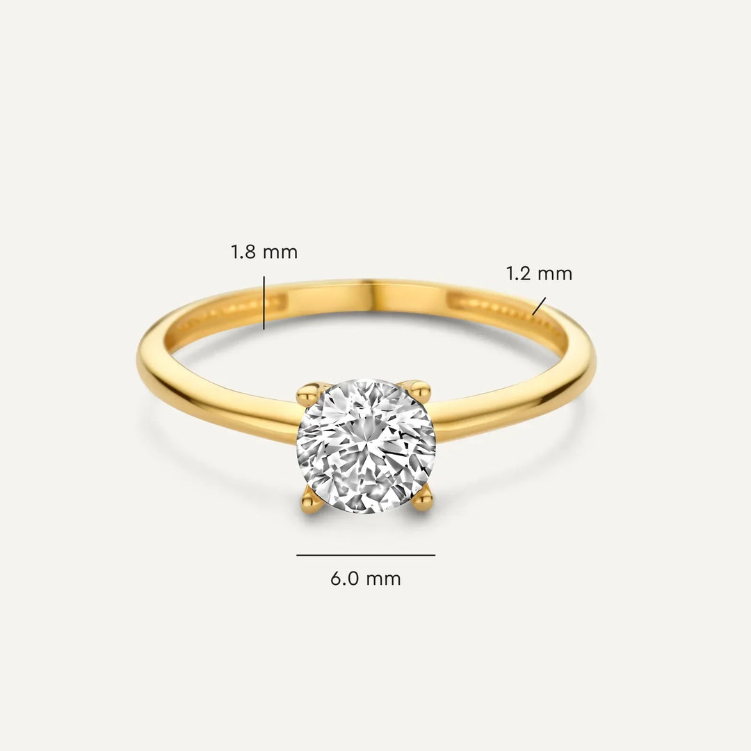 Bague Savaya El Playa