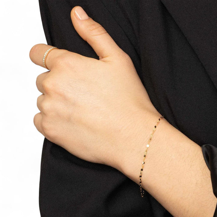 Bracelet de cabaret