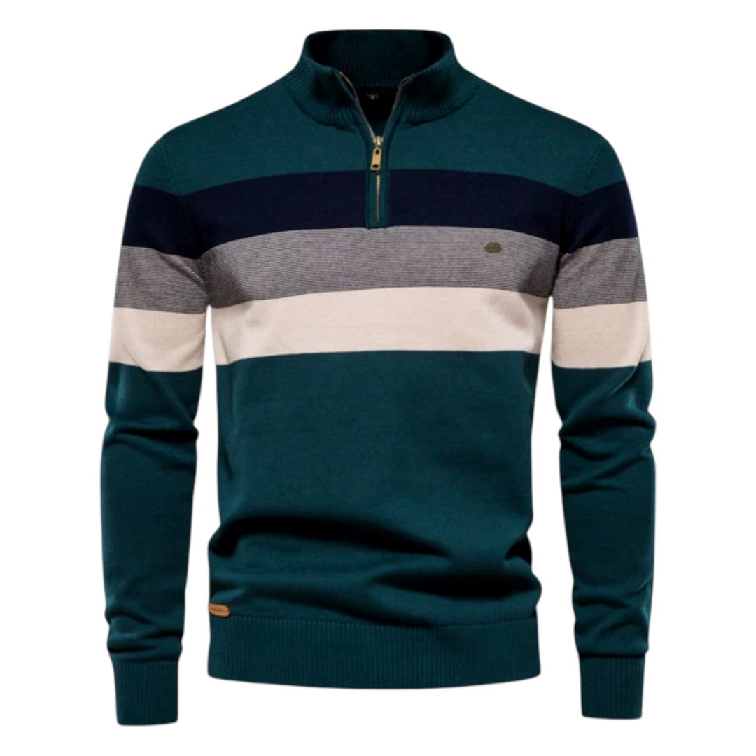 Dylan | Pull chaud basique pour un confort quotidien