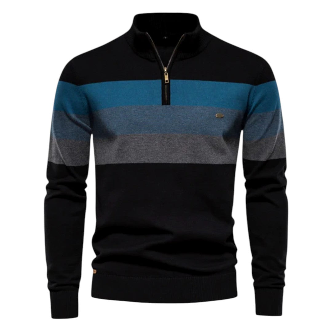 Dylan | Pull chaud basique pour un confort quotidien