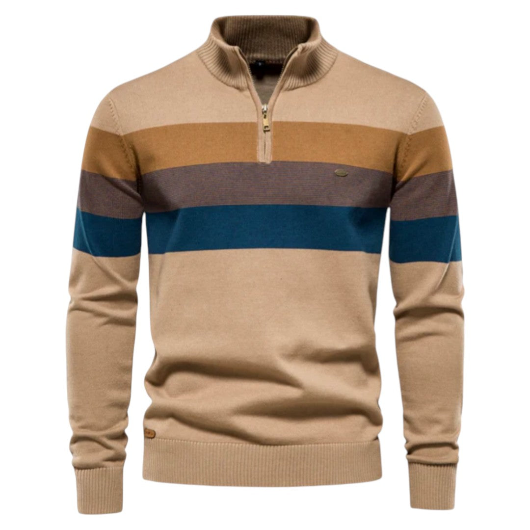 Dylan | Pull chaud basique pour un confort quotidien