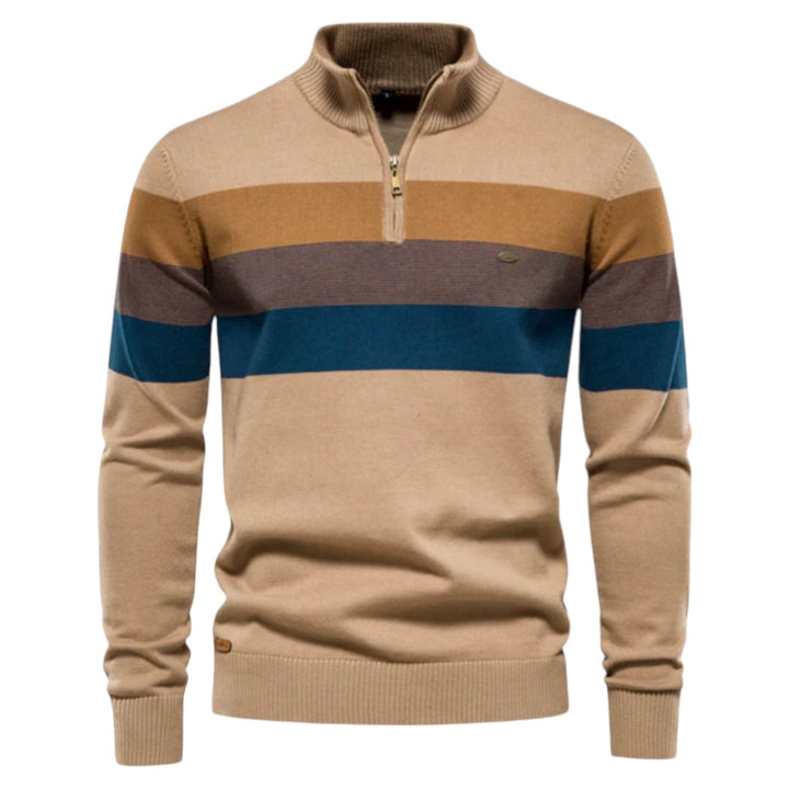Dylan | Pull chaud basique pour un confort quotidien