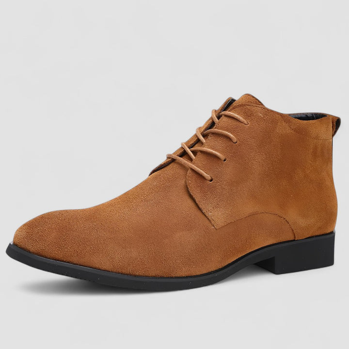 Chukka Nº38