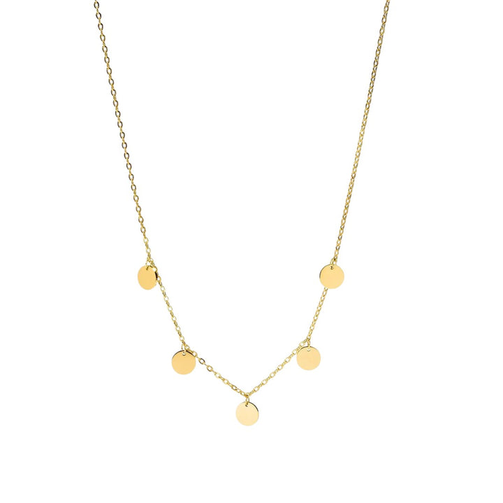 Collier Funky Buddha