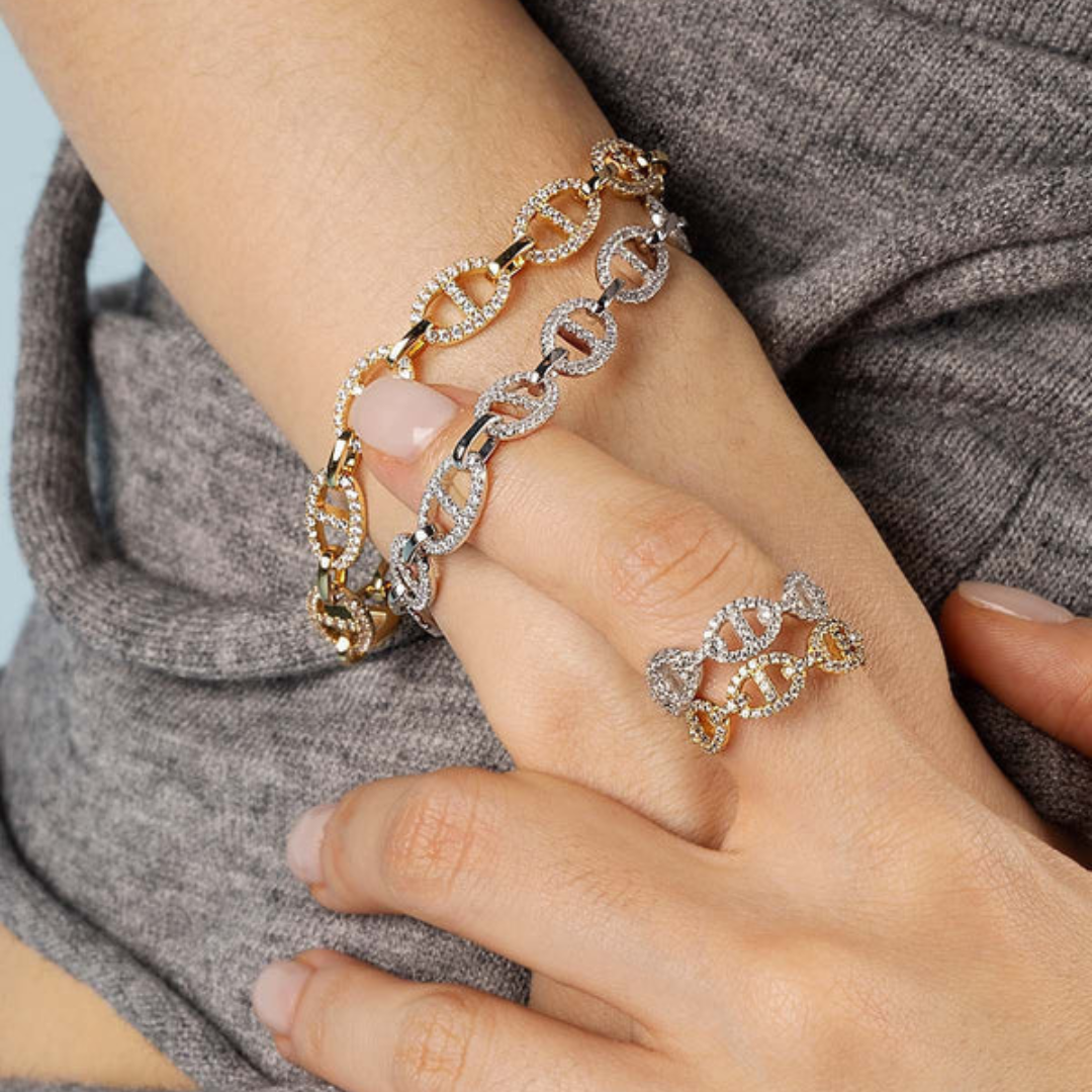 Bracelet Isla Marina