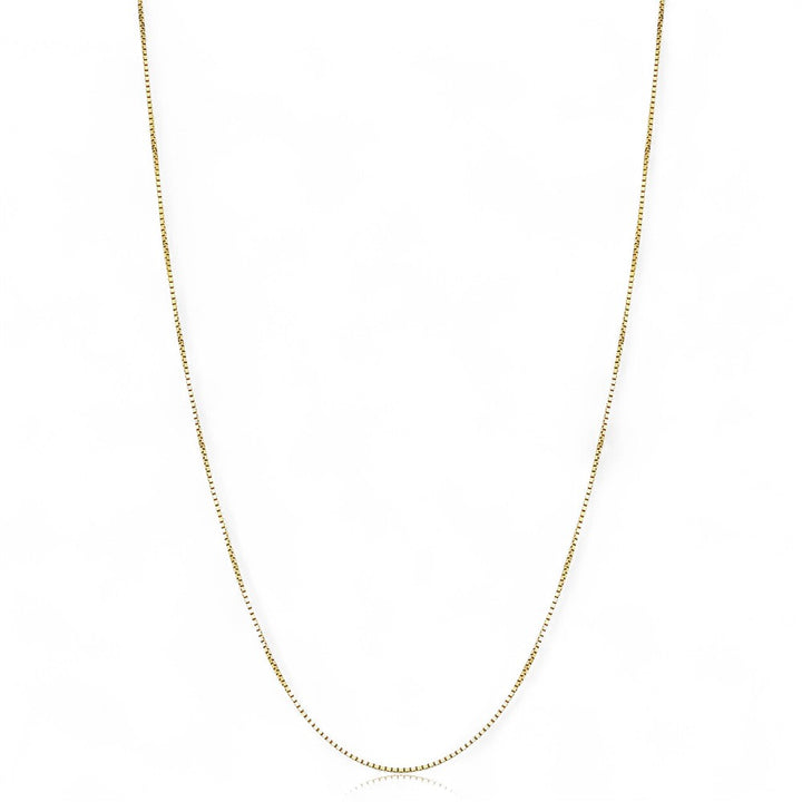 Collier Bodega Box