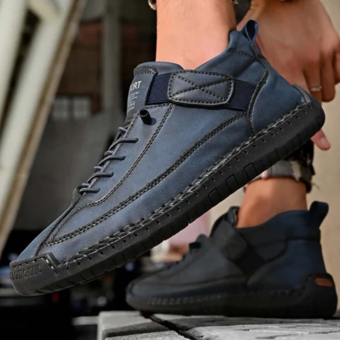 Marshall™ Men's Orthopedic Shoes