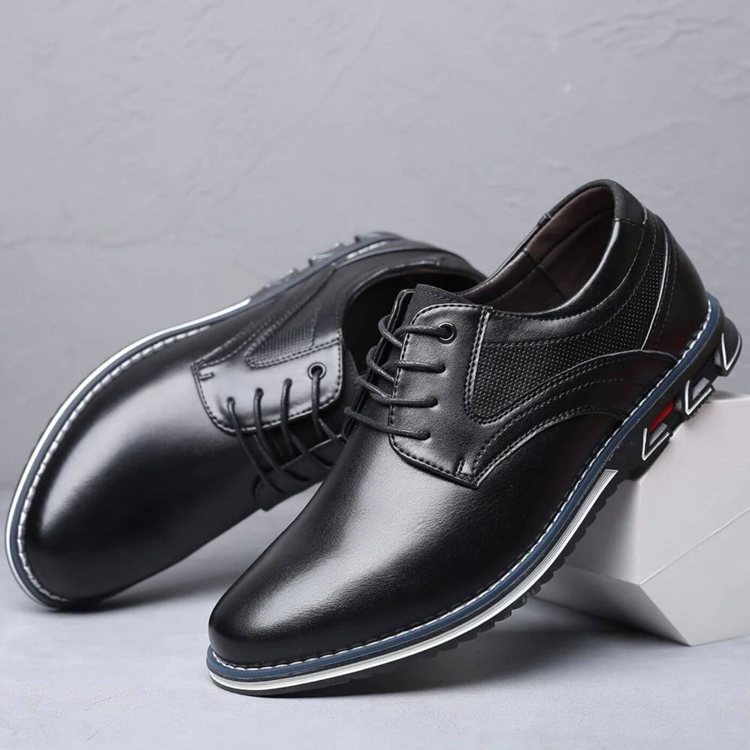 Winston - Oxford Classic shoes