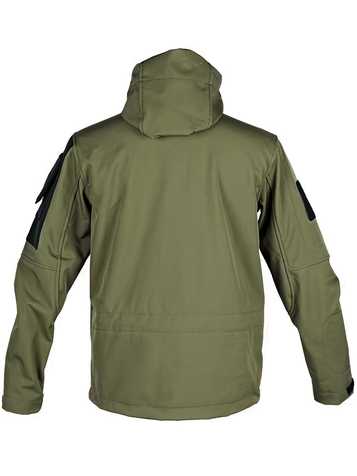 McAllister | Paul Waterproof Softshell Jacket