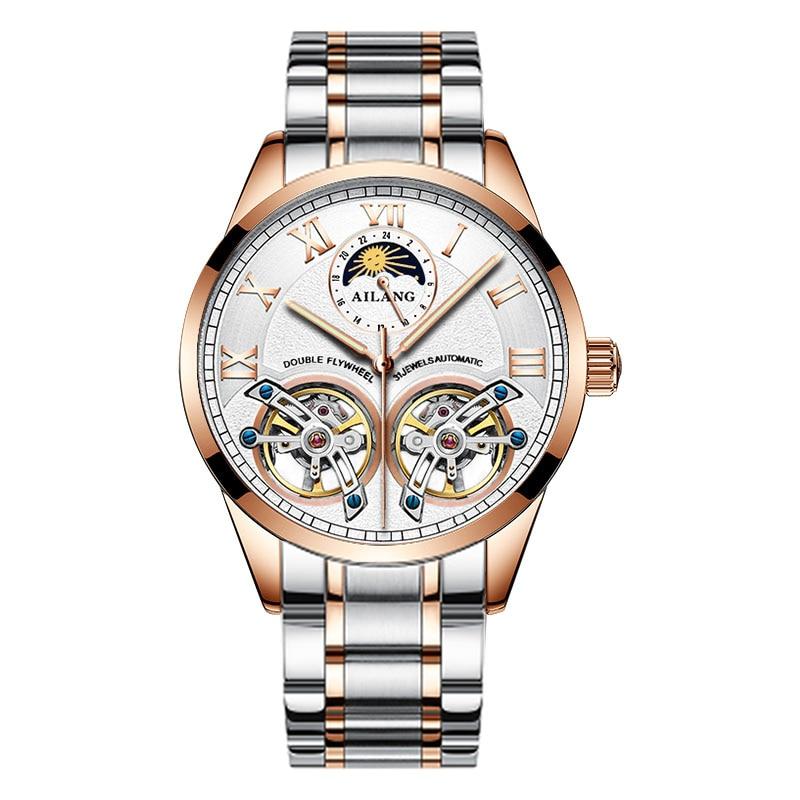 Van Baerle® - Design Tourbillon