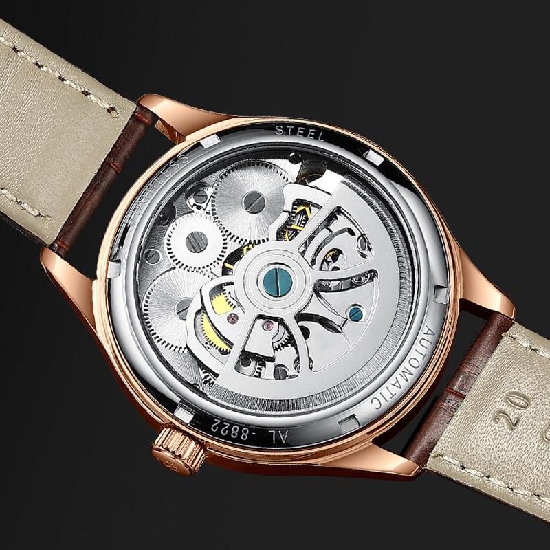 Van Baerle® - Design Tourbillon