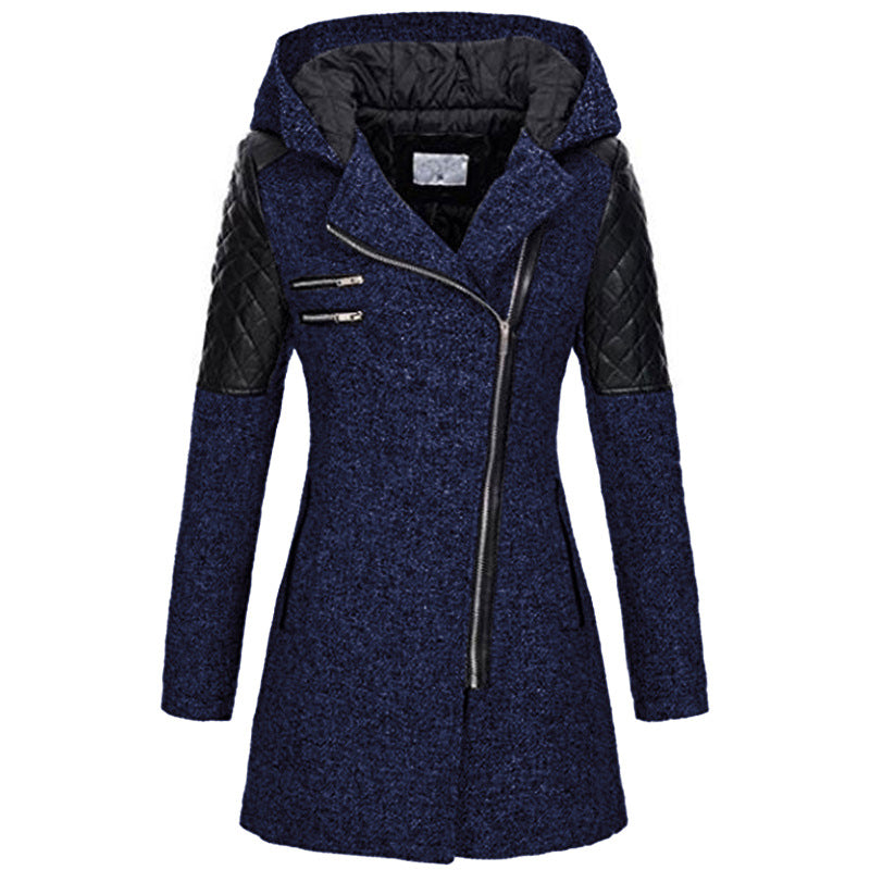 Rose | Stylish Winter Coat