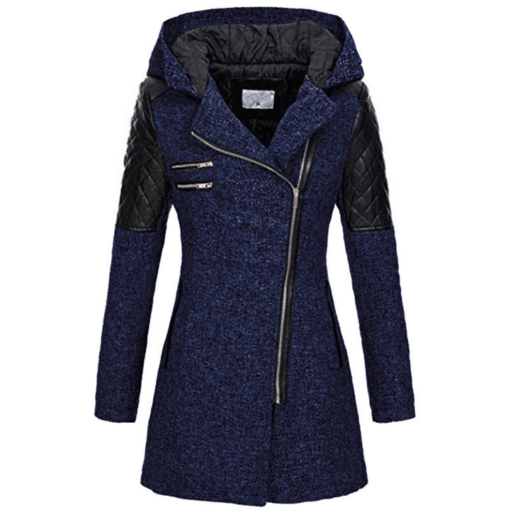 Rose | Stylish Winter Coat