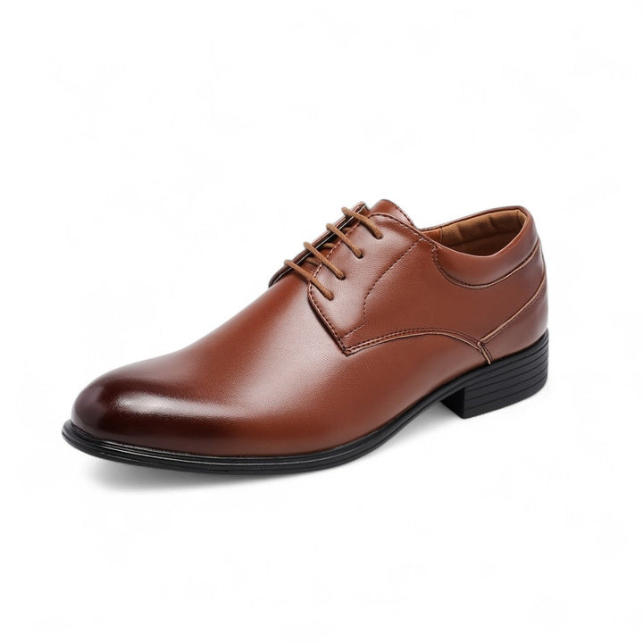 Hayden | Chaussures Derby Légères pour un Confort Toute la Journée
