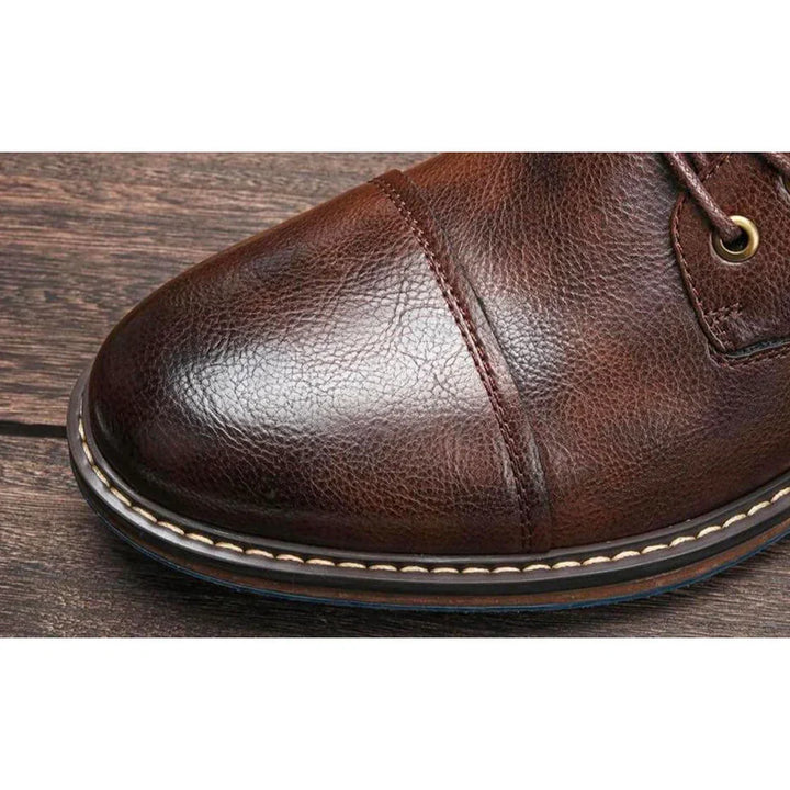 Dawson™ | Classic Oxford Boots
