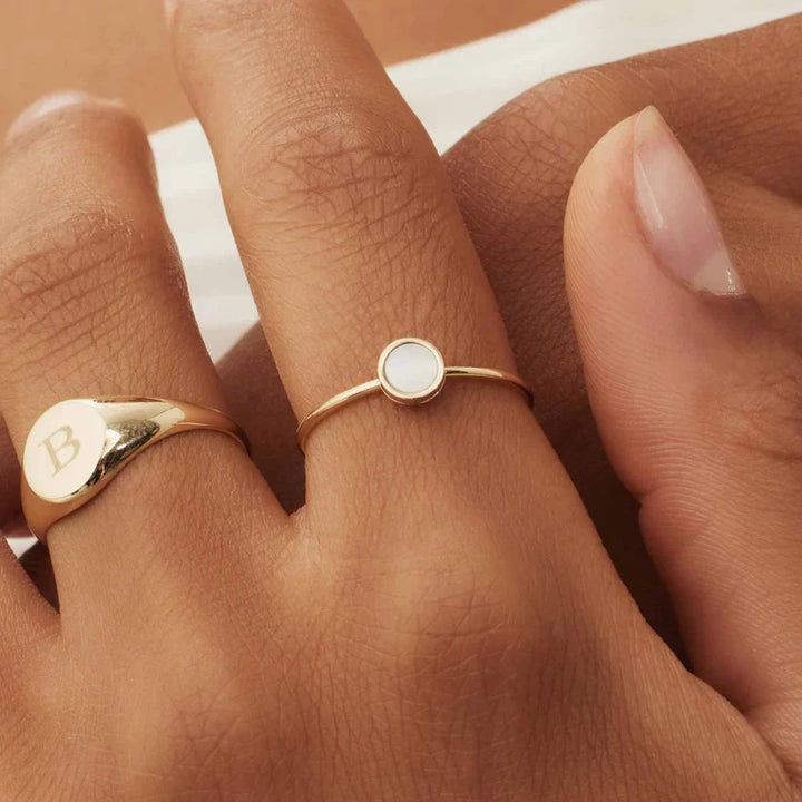 Bague Alina Cirielle