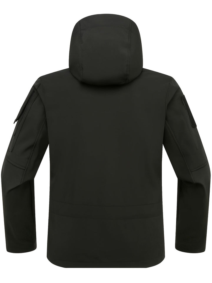 McAllister | Paul Waterproof Softshell Jacket