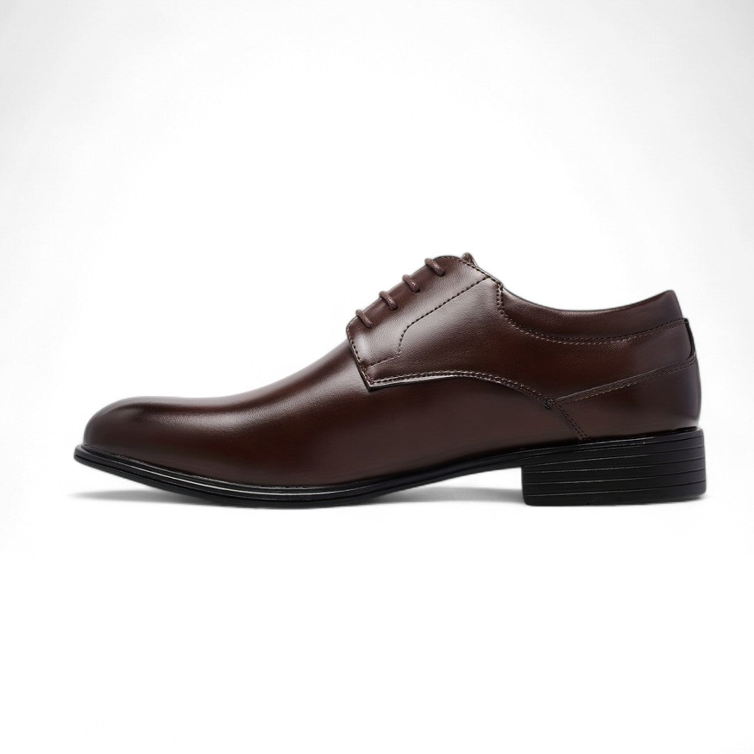 Hayden | Chaussures Derby Légères pour un Confort Toute la Journée