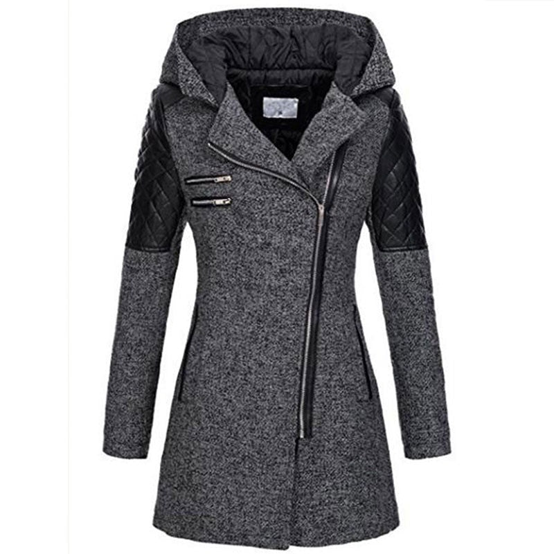 Rose | Stylish Winter Coat