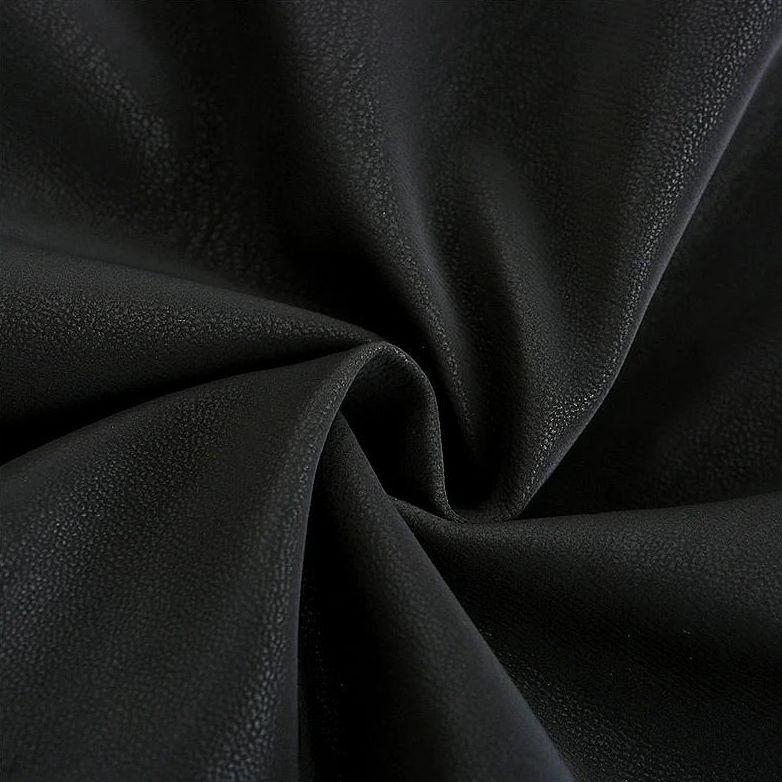Jack | Veste en cuir robuste avec finition raffinée