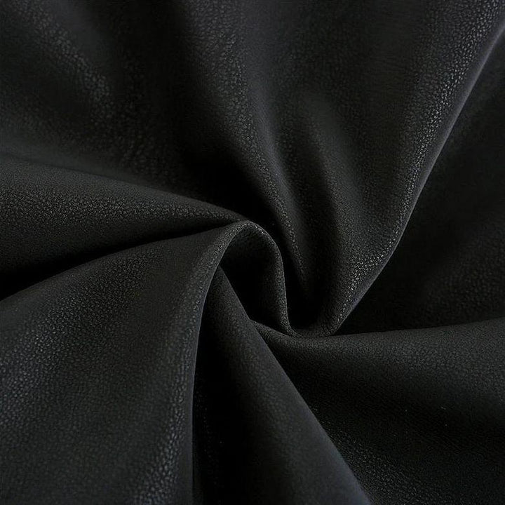 Jack | Veste en cuir robuste avec finition raffinée