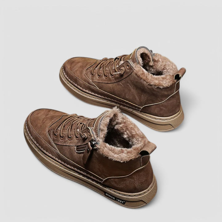 Christopher™ Nº21