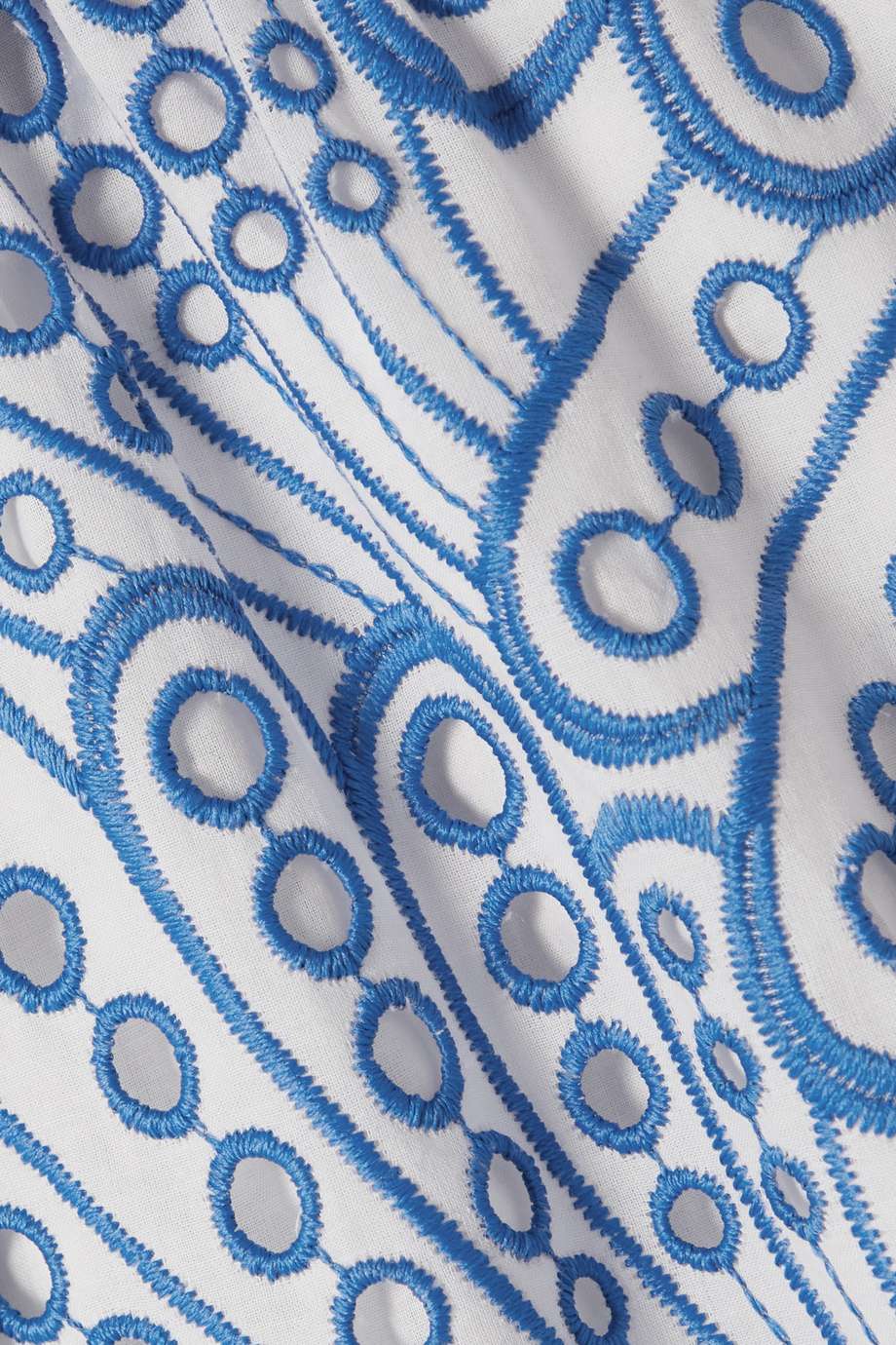 Dolly Lace Midi Bustier Dress