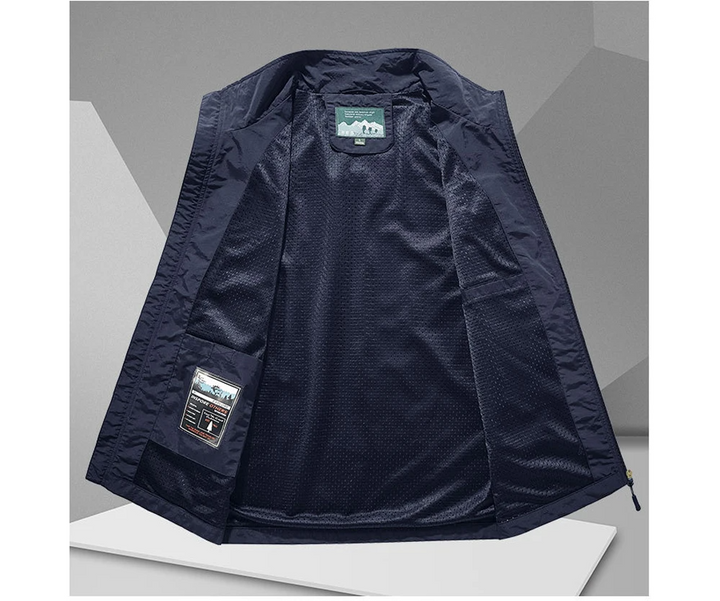 McAllister I Thomas Utility Outdoor Vest