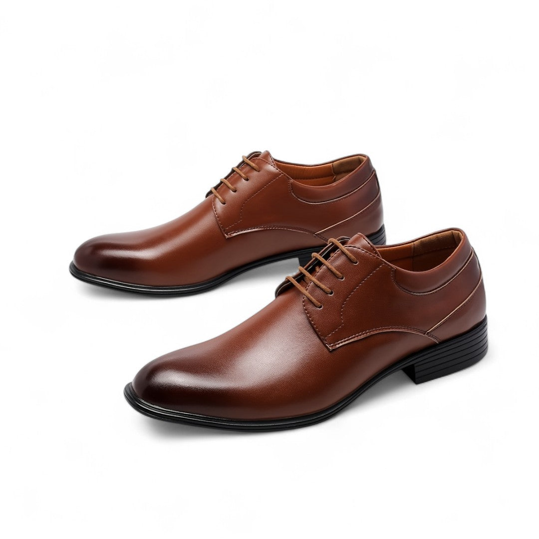 Hayden | Chaussures Derby Légères pour un Confort Toute la Journée