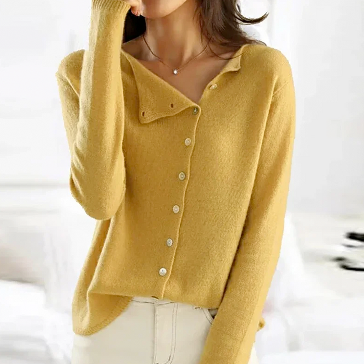 Amelia™ | Elegant Premium Quality Cardigan
