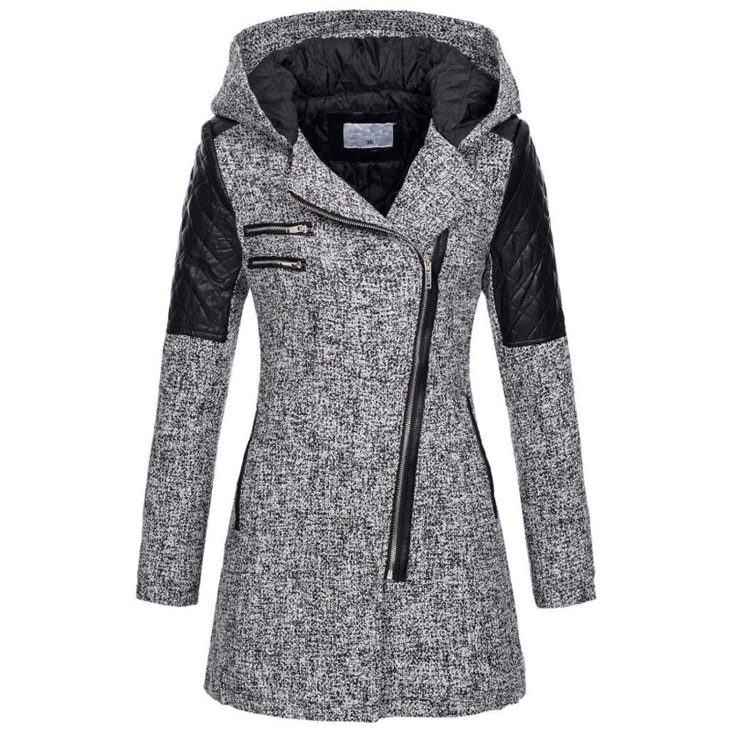 Rose | Stylish Winter Coat