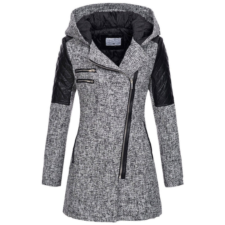 Rose | Stylish Winter Coat