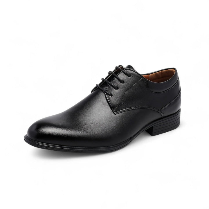 Hayden | Chaussures Derby Légères pour un Confort Toute la Journée