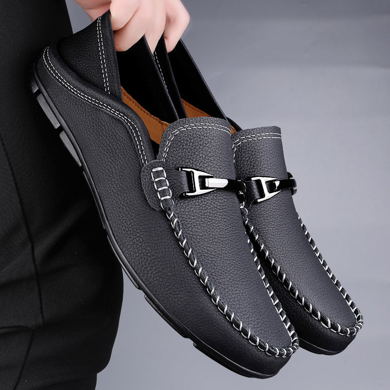Royal Fleet Slip-On